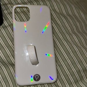 Opal iPhone 11 Pro Max loopy case (right hand)